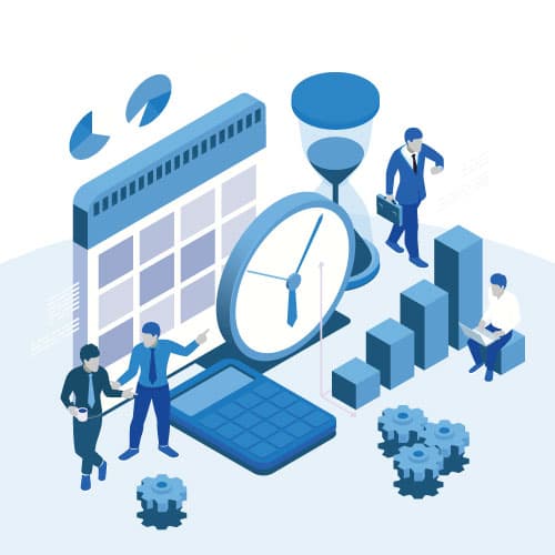 Workforce Management