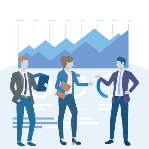 Dashboard & Reporting